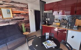Maisonnette îlot vacances